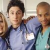 Scrubs // Source : NBC