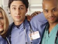 Scrubs // Source : NBC