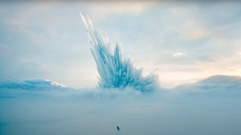 Superman : voici les incroyables secrets de la Forteresse de Solitude