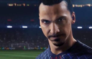 EA Sports FC 26 // Source : EA