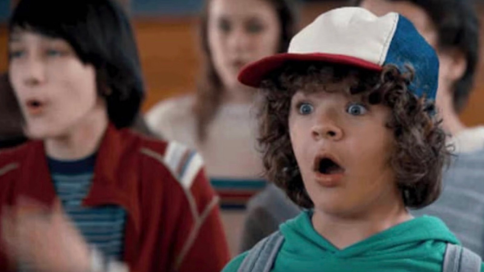 Les crÃ©ateurs de Stranger Things promettent des batailles Ã©piques pour la saison 5