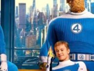 Les Quatre Fantastiques // Source : Marvel