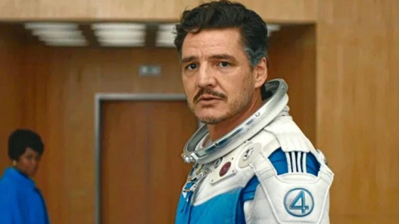 Les 4 Fantastiques : que se passerait-il si un bébé naissait vraiment dans l’espace ?