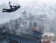 Assassin's Creed Shadows // Source : Deathsmack.vp (via Ubisoft)