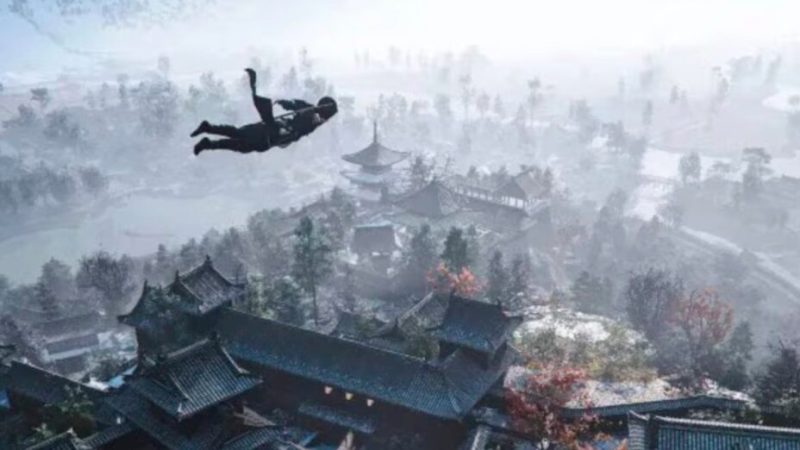 Comment Assassin’s Creed Shadows compte rivaliser avec Ghost of Yotei