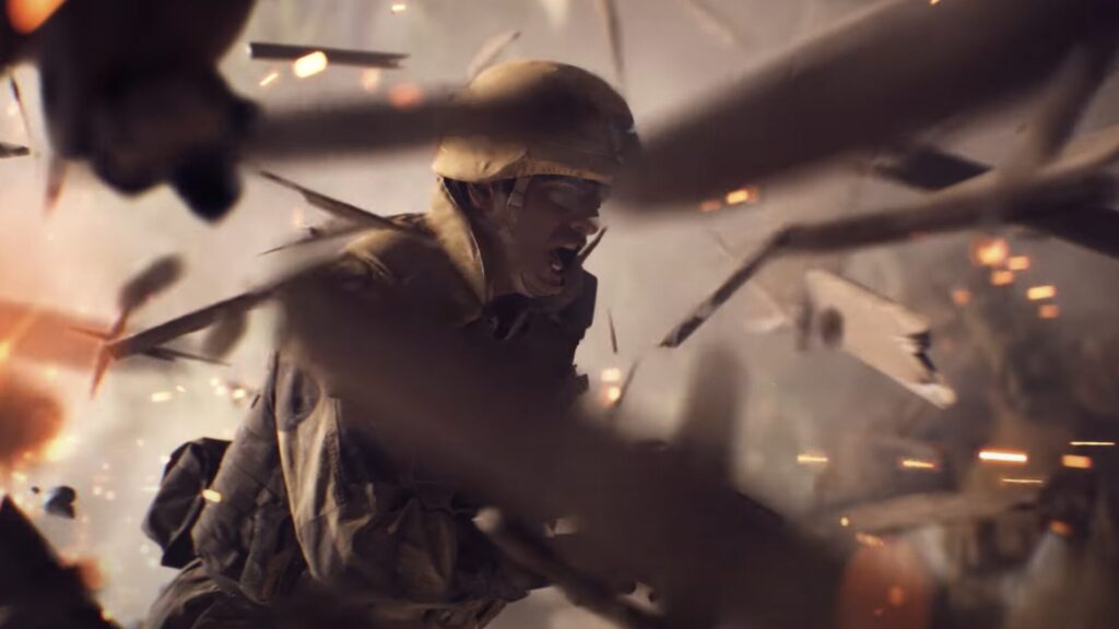 Battlefield 6 // Source : Electronic Arts Battlefield 6 // Source : Electronic Arts