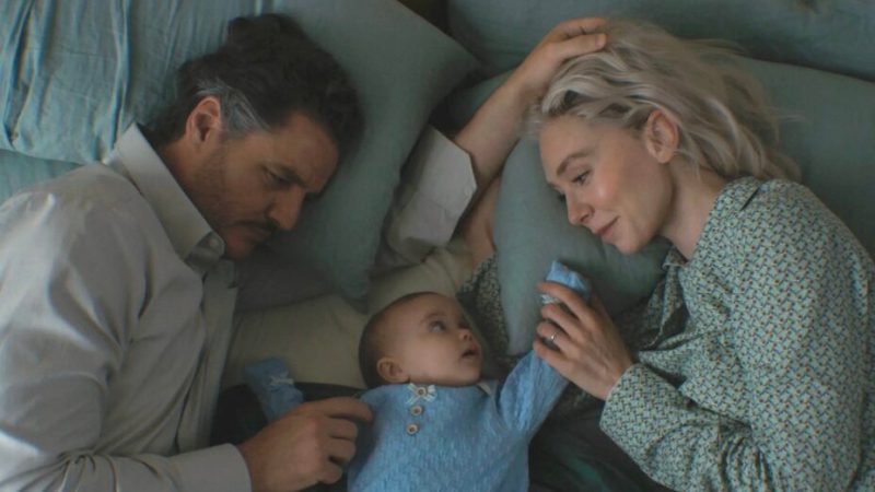 Qui est vraiment Franklin, le bébé du film Les Quatre Fantastiques ?