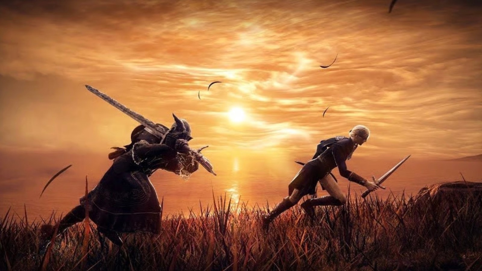 Elden Ring Nightreign ajoute enfin un mode rÃ©clamÃ© par les fans
