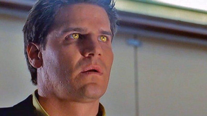 Reboot de Buffy contre les vampires : qui sera le nouvel Angel ?
