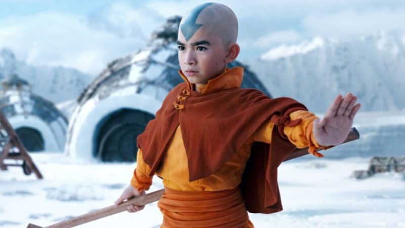 Voici les meilleures séries à voir sur Netflix en 2026