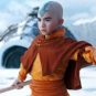 Avatar, le Dernier Maitre de l'Air // Source : Netflix