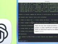 ChatGPT Agent. // Source : Numerama