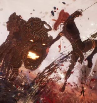 Source : Sandfall Interactive Source : Sandfall Interactive