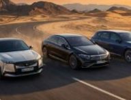 Le classement des voitures électriques avec le plus d'autonomie // Source : Une par Numerama