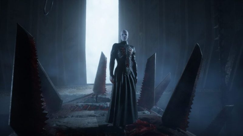 Cette œuvre d’horreur culte va enfin avoir droit à son adaptation en jeu vidéo