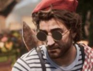 Gustave Kawaii // Source : Sandfall Interactive