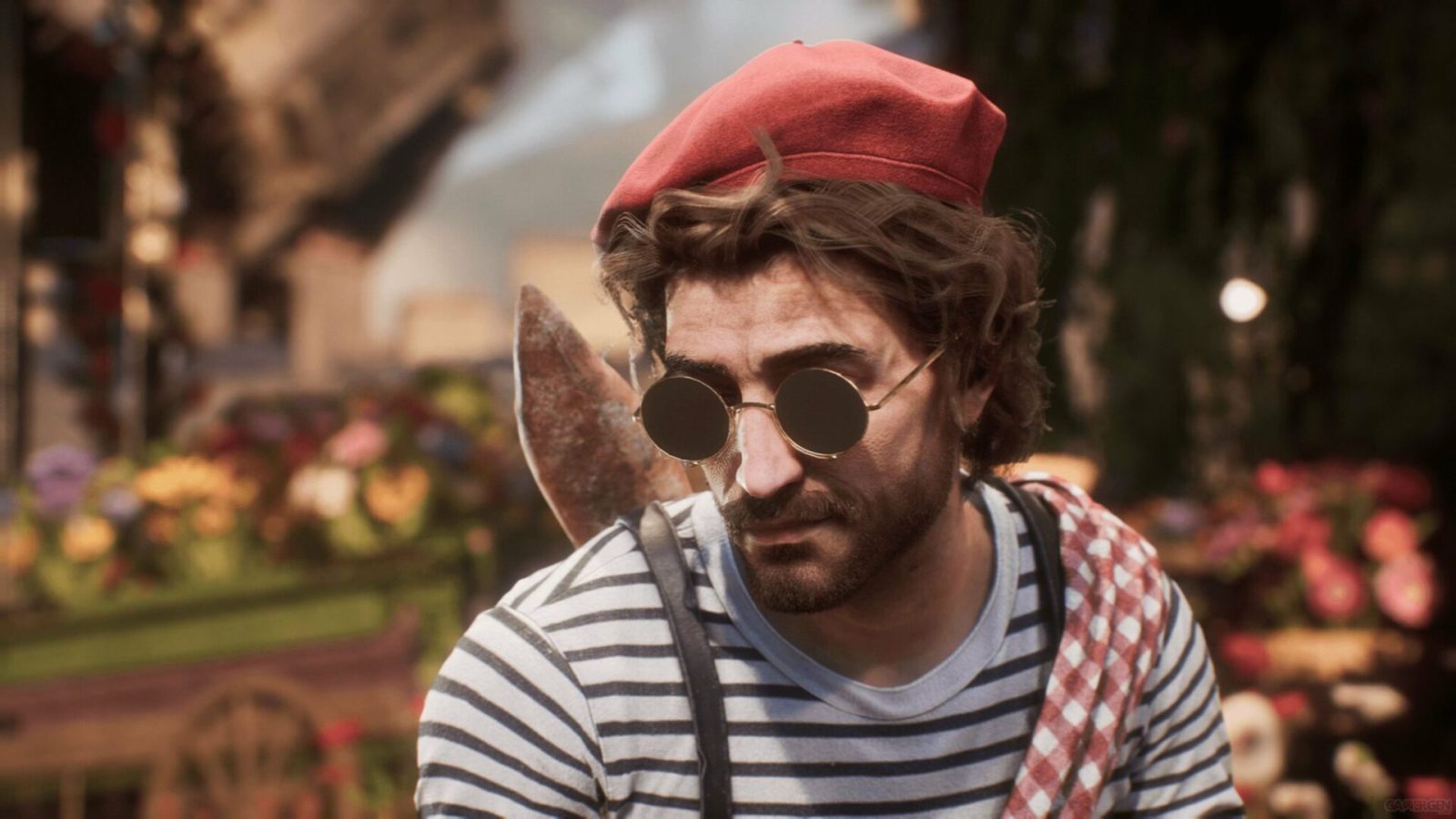 Oui, Clair Obscur: Expedition 33 est aussi un jeu Kawaii