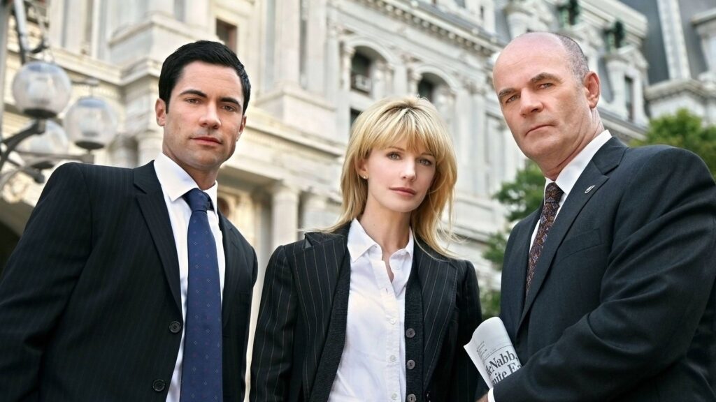 Cold Case : Affaires classées - Streaming, casting, bandes-annonces et