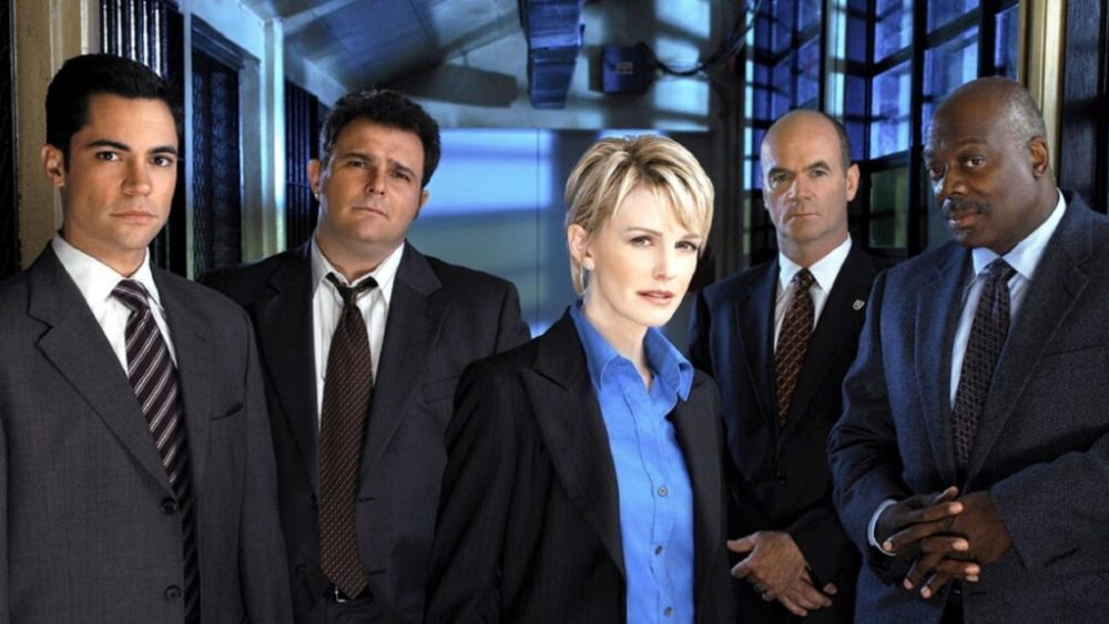 Cold Case // Source : D.R.