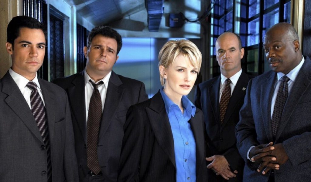 Cold Case // Source : D.R.