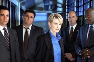 Cold Case // Source : D.R.