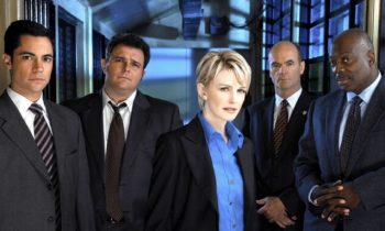 Cold Case // Source : D.R.