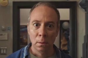 Stuart Fails to Save the Universe // Source : HBO Max Stuart Fails to Save the Universe // Source : HBO Max