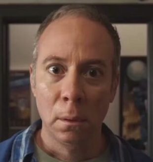 Stuart Fails to Save the Universe // Source : HBO Max Stuart Fails to Save the Universe // Source : HBO Max