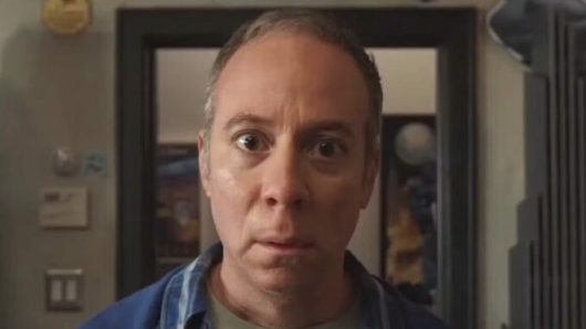 Stuart Fails to Save the Universe // Source : HBO Max Stuart Fails to Save the Universe // Source : HBO Max