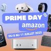 Les meilleures promotions du Prime Day // Source : Numerama