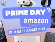 Les meilleures promotions du Prime Day // Source : Numerama