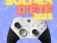 Xbox Elite Series 2 Core  // Source : Microsoft