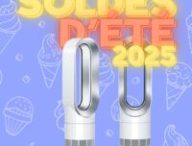 Dyson Hot+Cool™ Jet Focus AM09 // Source : Dyson