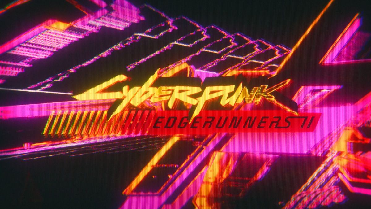Cyberpunk 2077