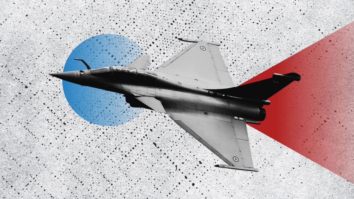 Dassault Rafale