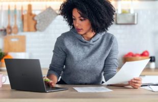 Dell XPS 14 // Source : Dell