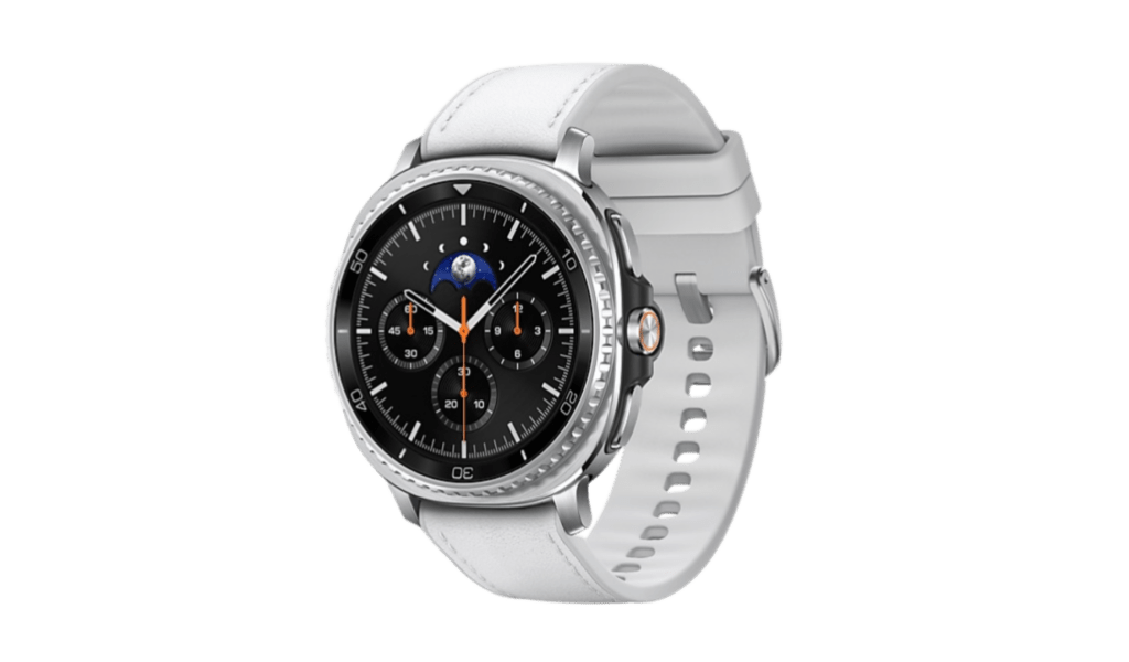 Samsung Galaxy Watch 8 Classic // Source : Samsung