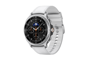 Samsung Galaxy Watch 8 Classic // Source : Samsung