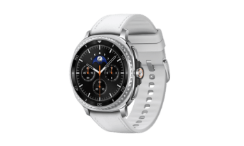 Samsung Galaxy Watch 8 Classic // Source : Samsung