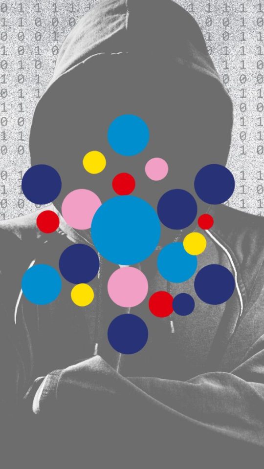 France Travail piraté // Source : Montage Numerama