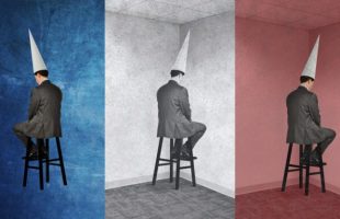Les français nuls en cybersécurité