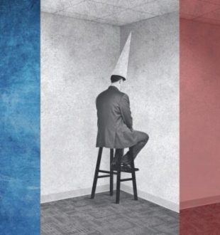 Les français nuls en cybersécurité