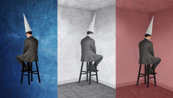 Les français nuls en cybersécurité