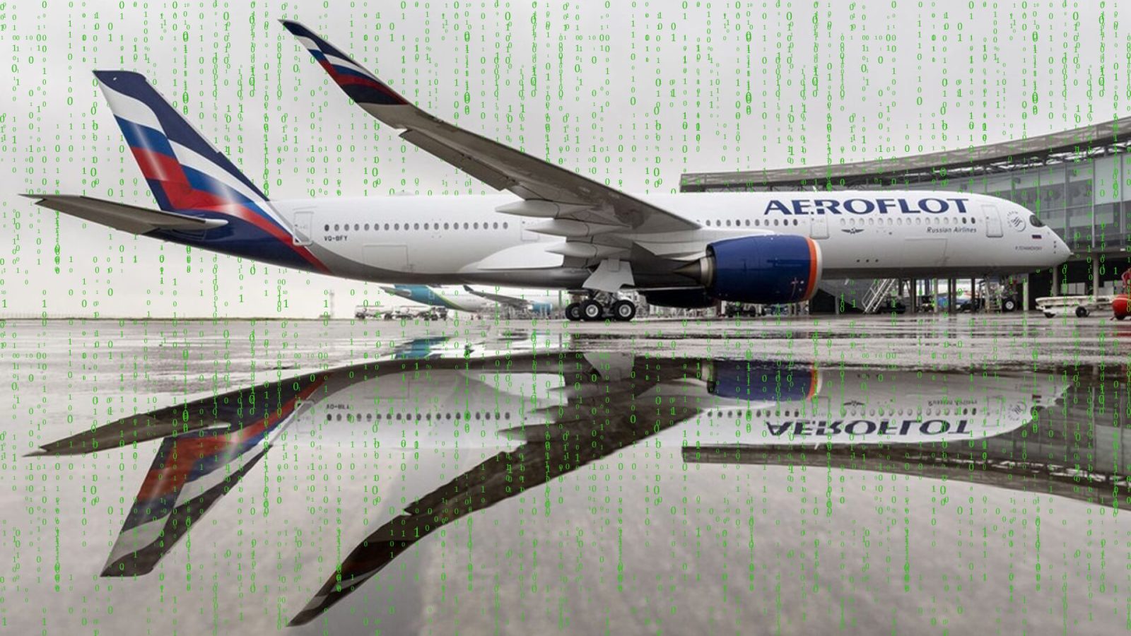 Des hackeurs promettent Â« la destruction totale de lâ€™infrastructure informatique Â»...