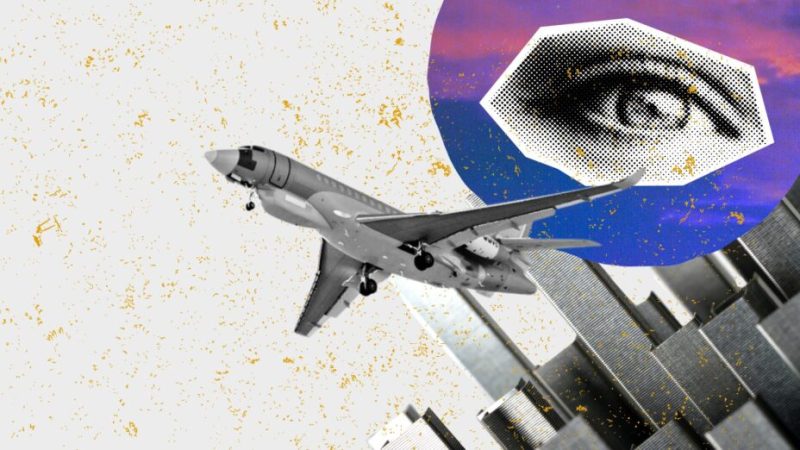 Pourquoi « Archange » est l’avion d’espionnage dont la France avait besoin