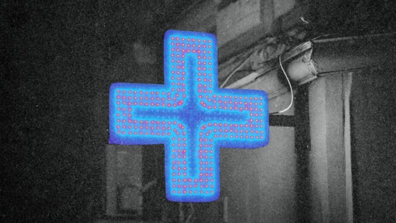 Après Aeroflot, c’est au tour des pharmacies russes d’être visées par des hackers