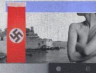 Comment un nazi azuréen a déclenché une pandémie de cyber-sextorsion sadique sur des mineures (enquête // Source : Montage Numerama // Source : Amine Baba Aissa pour Numerama