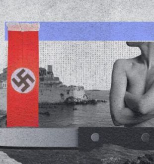 Comment un nazi azuréen a déclenché une pandémie de cyber-sextorsion sadique sur des mineures (enquête // Source : Montage Numerama // Source : Amine Baba Aissa pour Numerama