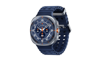Galaxy Watch Ultra (2025) // Source : Samsung