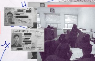 Laptop Farms : l’incroyable réseau de télétravailleurs nord-coréen démantelé par les États-Unis // Source : Montage Numerama